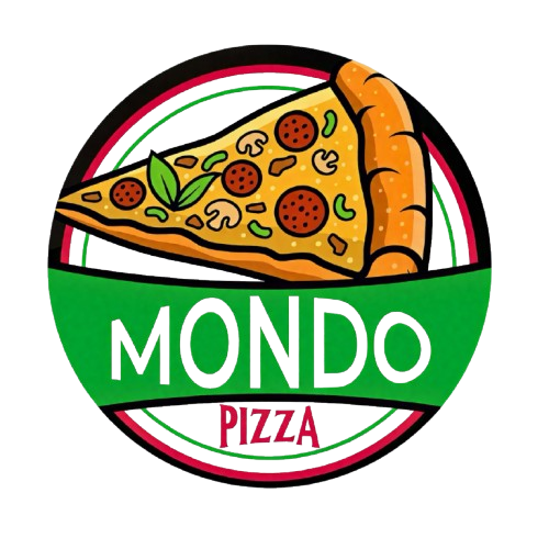 Mondo Pizza
