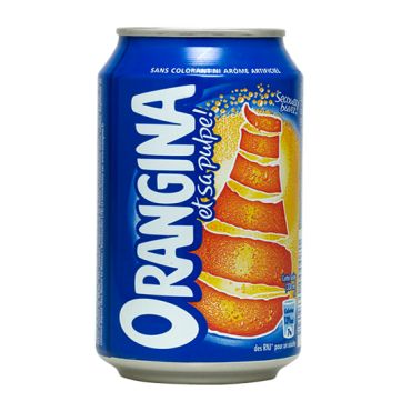 Orangina